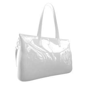 Free mockup handbag